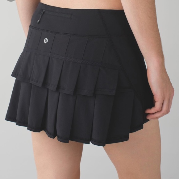 lululemon athletica Pants - Lululemon skort
